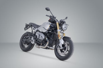 BMW R nineT Scrambler [2016-2026] - V-LOC side carrier right – picture 2