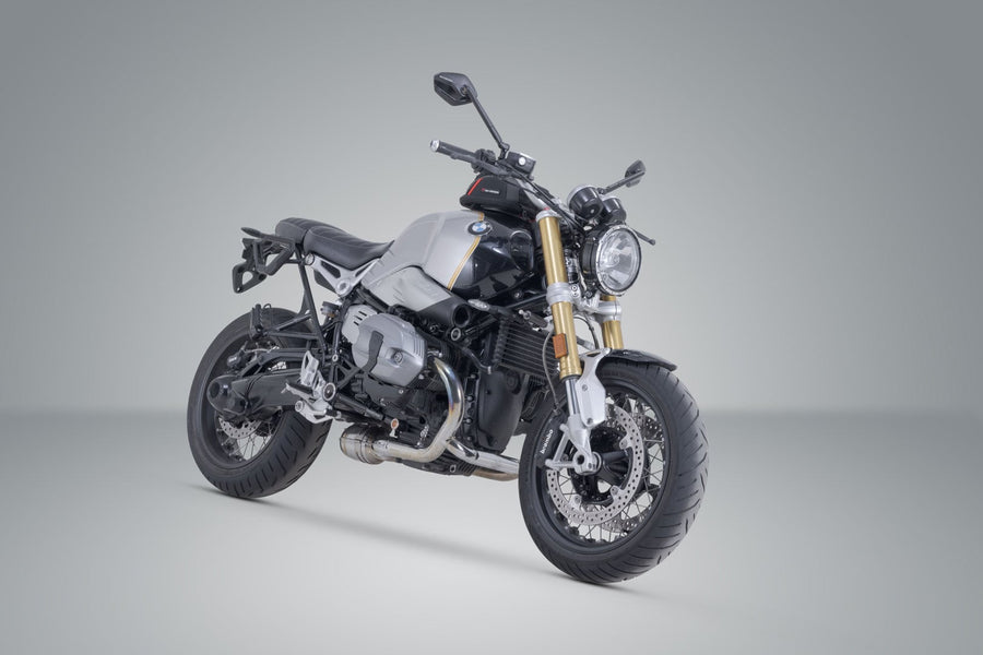 BMW R nineT [2014-2026] - V-LOC Seitenträger rechts – Bild 2