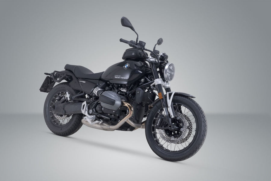 BMW R 12 [2023-2026] - V-LOC side carrier right – picture 2