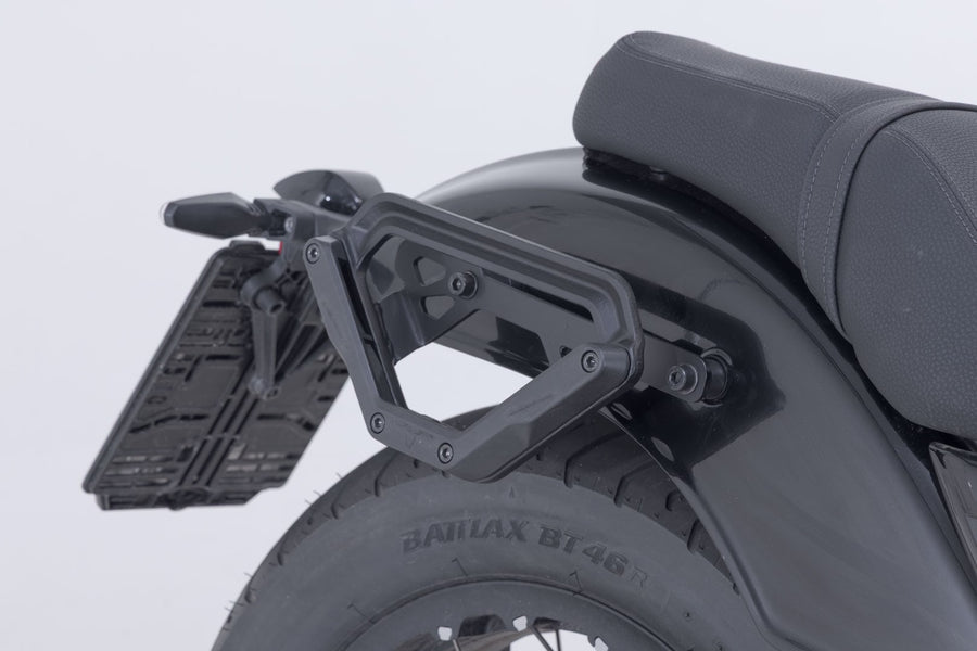 BMW R 12 [2023-2026] - V-LOC side carrier right – picture 4