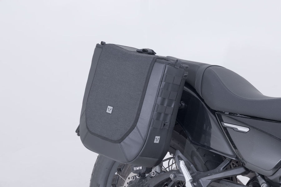 BMW R 12 [2023-2026] - V-LOC side carrier right – picture 6