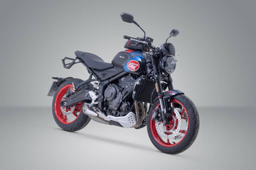 Triumph Trident 660 [2021-2025] - V-LOC side carrier left – picture 2