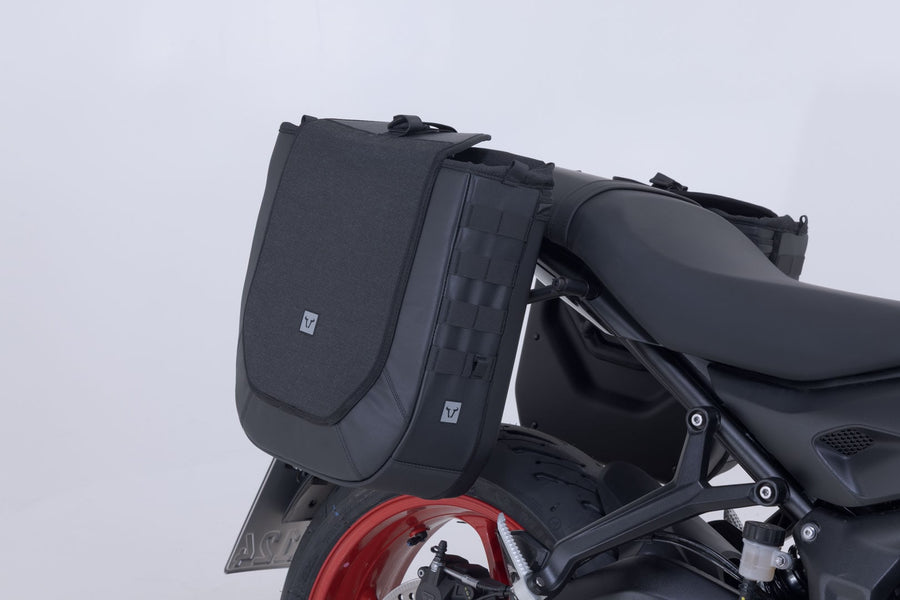 Triumph Trident 660 [2021-2025] - V-LOC side carrier left – picture 3