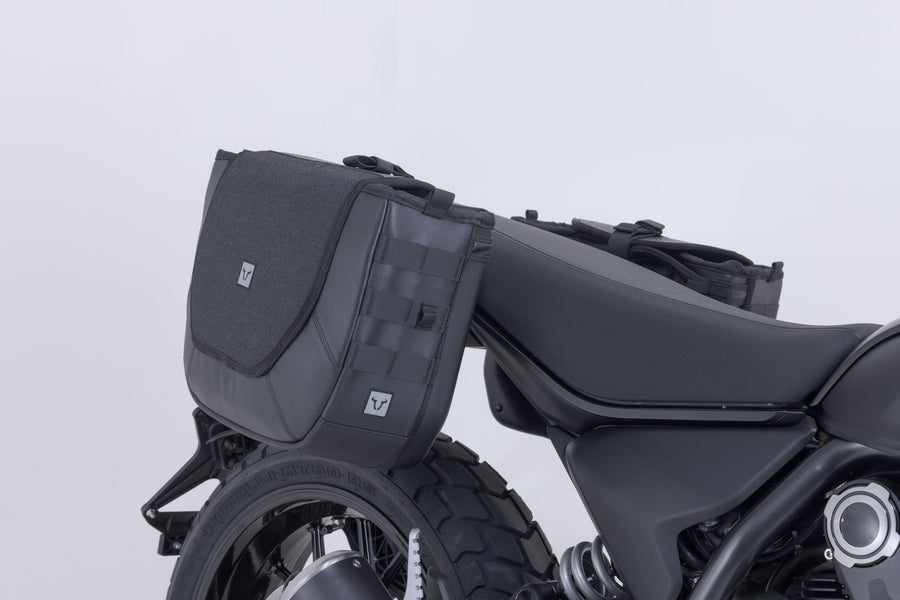 Ducati Scrambler 803 [2025-2026] - V-LOC Seitenträger links – Bild 5
