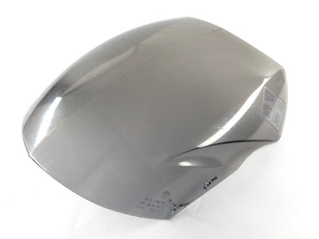 BMW F 650 CS Scarver [2001] - Windshield