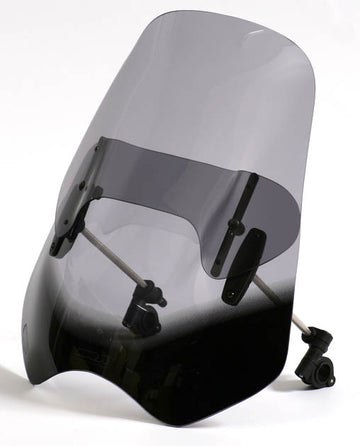 BMW Vario-Screen Naked Bike-Varioscreen for Naked-Bikes "VNB"