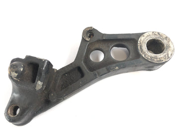 Honda NS 400 R NC19 [1985] - Rear brake anchor plate - 0