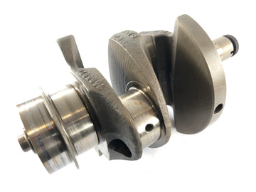 BMW R 1150 RT [2003] - Crankshaft - 0