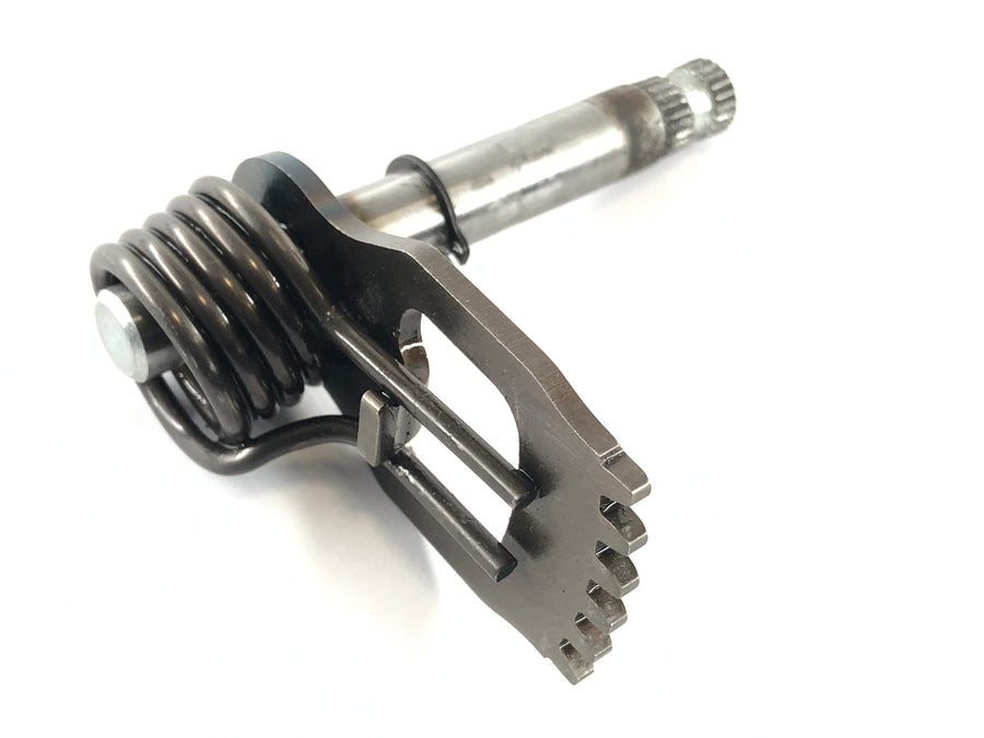 Suzuki LS 650 NP41B [1990] - Shift shaft
