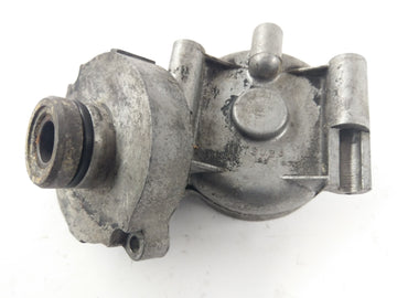 Suzuki GT 550 [1978] - Starter housing