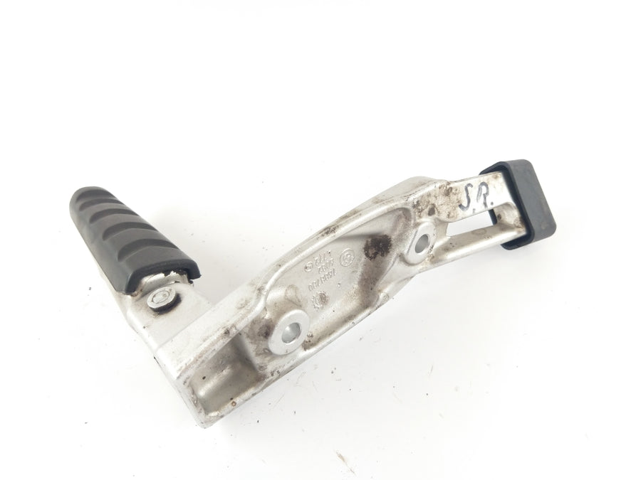 BMW R 1200 R K27 [2007] - Footrest and holder