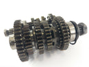 Triumph Sprint 955i RS T695 [2000] - Gearbox-3