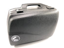 Yamaha GTS 1000 4FV - Luggage set Luggage set with key-5