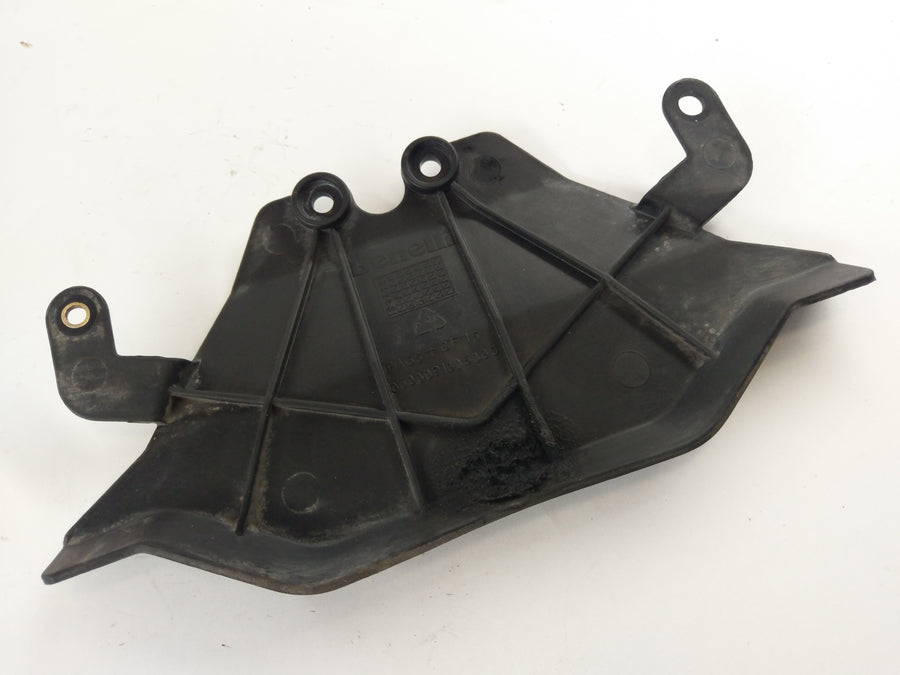 Benelli TNT 1130 Sport [2002] - Lower triple clamp cover