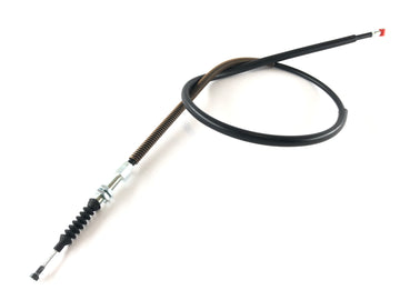 Yamaha YFM 350 Warrior 3GD [2003] - clutch cable - reinforced