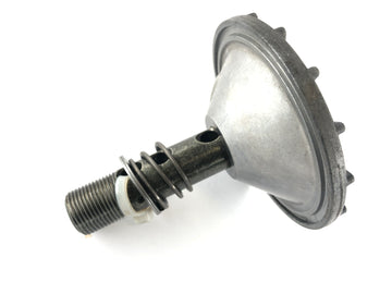 Triumph Daytona 1200 T300D [1995] - Oil filter holder oil filter cover