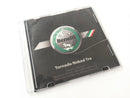 Benelli TNT 1130 Sport [2002] - User Manual CD-2