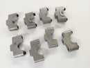Triumph Speed ​​Triple 885i T509 [1997] - Bearing blocks bearing shells-2