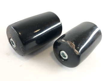 Moto Guzzi Norge 1200 LP [2006] - Handlebar ends handlebar weights - 0