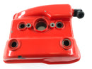 SWM SM 125 R [2017] - Valve cover cylinder head cover engine cover-3