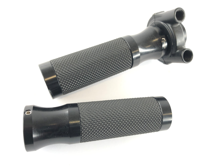 KTM 990 Superduke LC8 EFI [2008] - Grips Set Rizoma