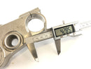 Suzuki Bandit GSF 1200 S WVA9 [2001] - upper triple clamp-4