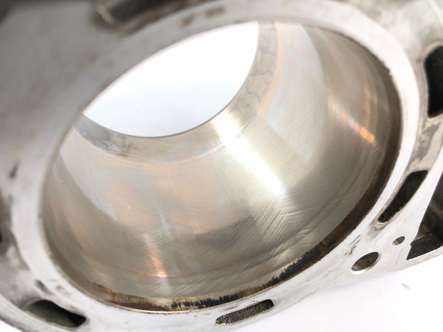 Husqvarna Vitpilen 401 [2021] - Cylinder with piston