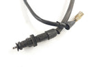 Honda XR 600 R PE04 [1993] - Brake light switch rear wheel brake-2