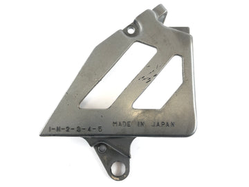 Yamaha TT 600 E 4GV [1996] - sprocket cover