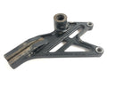 Suzuki DR 650 SP44B [1994] - Brake anchor plate anchor plate-3