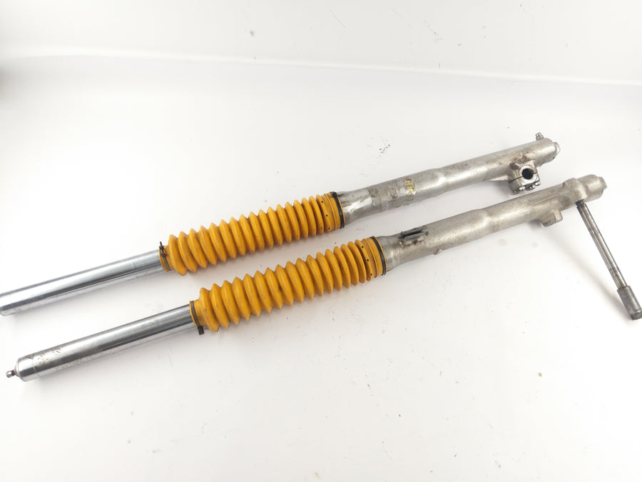 Honda XL 500 R PD02 [1983] - Fork Telescopic Fork