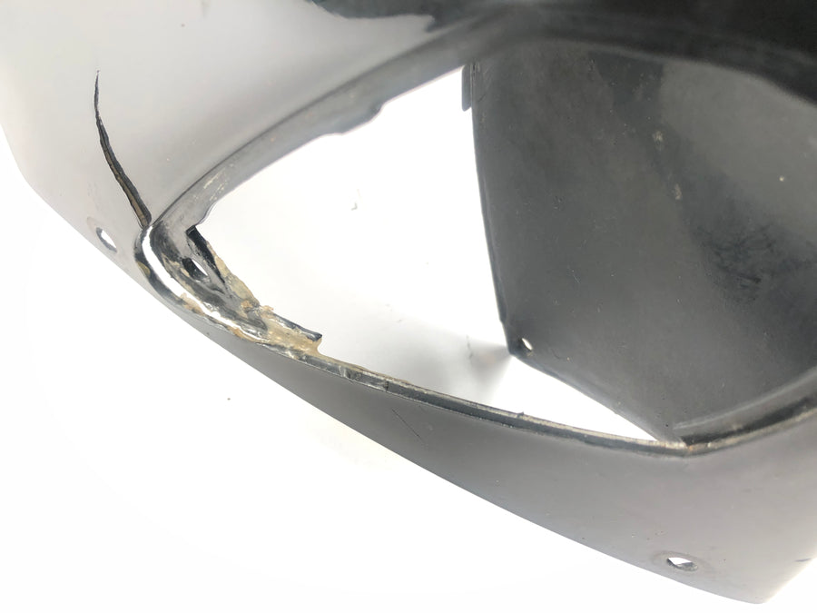 Honda VFR 800 FI RC46 [2000] - Front fairing canopy