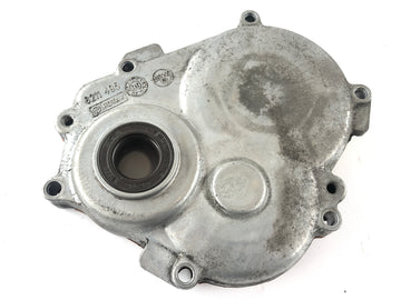 BMW C1 125 [2001] - Gearbox cover engine cover 6 211 495