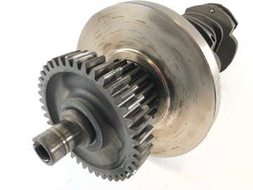 Honda Goldwing GL 1200 SC14 [1991] - Crankshaft - 0