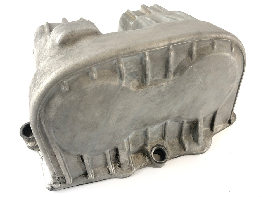 Aprilia Mille RSV 1000 ME [1999] - Valve cover front cylinder
