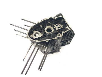 Moto Guzzi V7 Classic LW [2011] - Engine housing empty housing - 0
