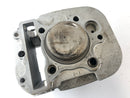 Yamaha XV 535 Virago 2YL [1987] - Cylinder with piston rear cylinder-4