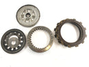 Yamaha FJR 1300 RP11 [2005] - clutch plates-2