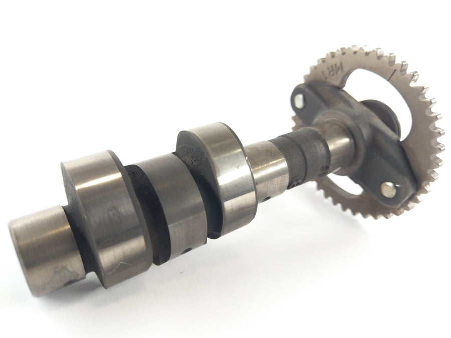 Honda XRV 650 African Twin RD03 [1989] - Camshaft