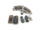 Aprilia RSV4 1000 RK [2010] - Valve cover water connection-2