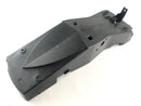 Triumph Speed ​​Triple 1050 515NJ [2005] - Rear substructure splash guard-4