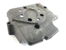 Kawasaki ZXR 400 ZX400L [1993] - sprocket cover-2