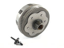 Yamaha WR 125 R DE07 [2016] - Clutch-2