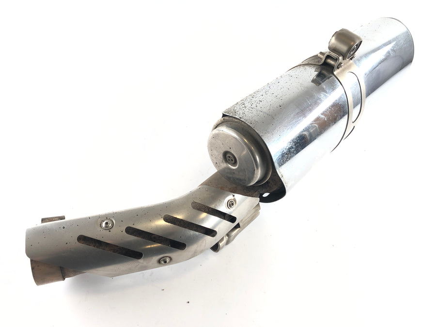 BMW R 1200 GS [2004] - Exhaust Silencer