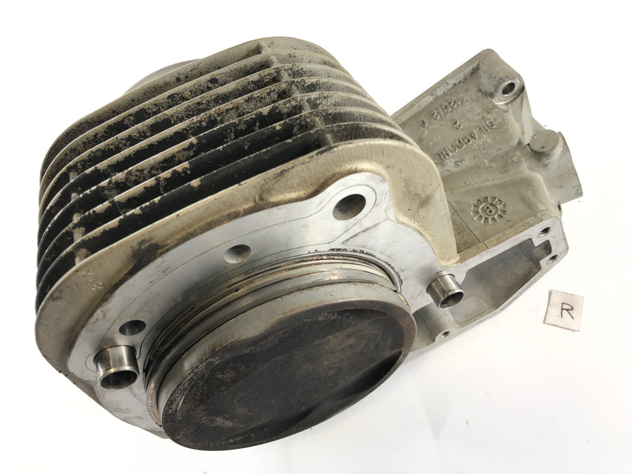 BMW R 1100 R Type 259 [1999] - Cylinder with piston right