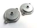 KTM 520 EXC [2001] - Oil filter cover set-3