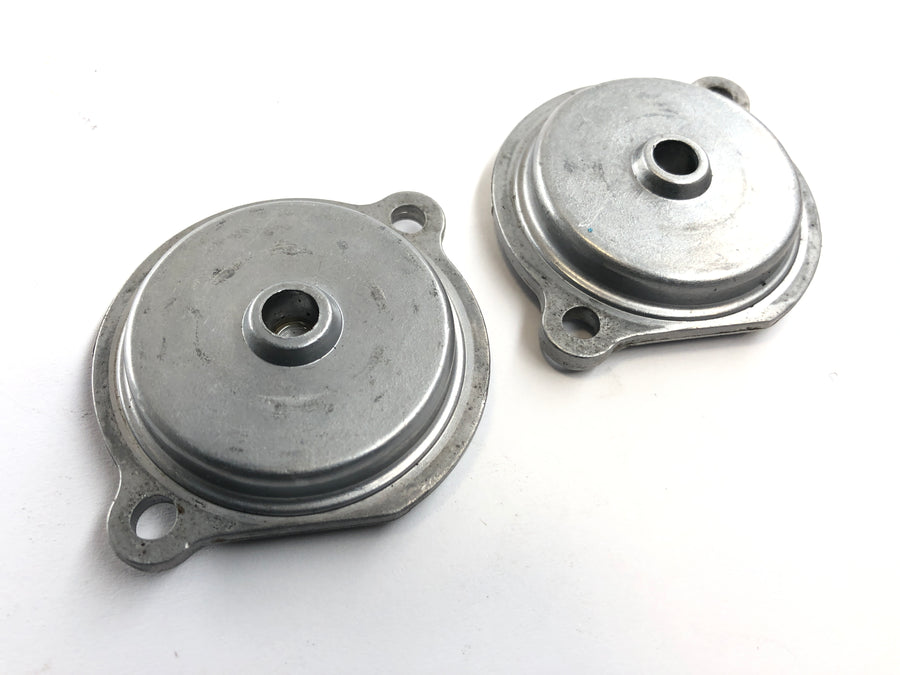 KTM 520 EXC [2001] - Oil filter cover set