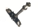 Suzuki DR 600 SN41A [1986] - lower triple clamp-5