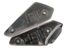 Moto Guzzi Norge 1200 LP [2006] - Heel guard right and left-3