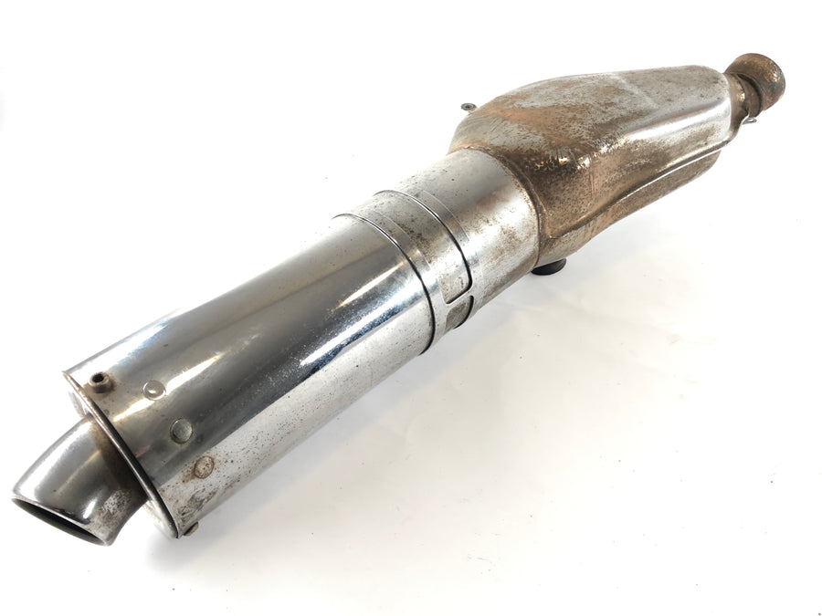 KTM LC4 640 Prestige [2003] - Exhaust Silencer original